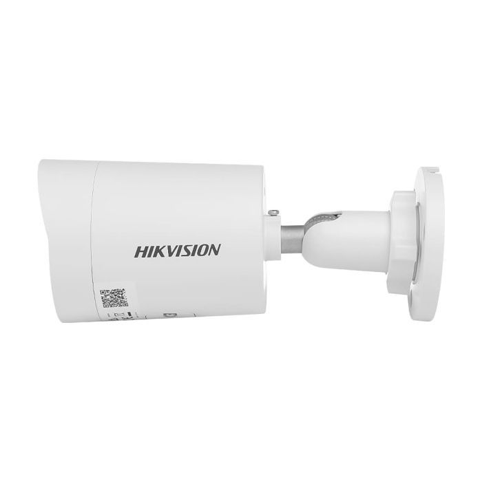 Камера видеонаблюдения Hikvision DS-2CD2063G2-LI (2.8) изображение 4