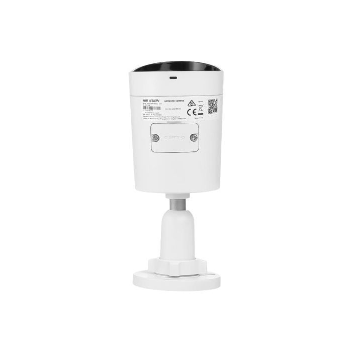 Камера видеонаблюдения Hikvision DS-2CD2063G2-LI (2.8) изображение 5