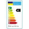 Лампочка Vestum LED COB G9 5W 3000K 220V (1-VS-8301) зображення 2