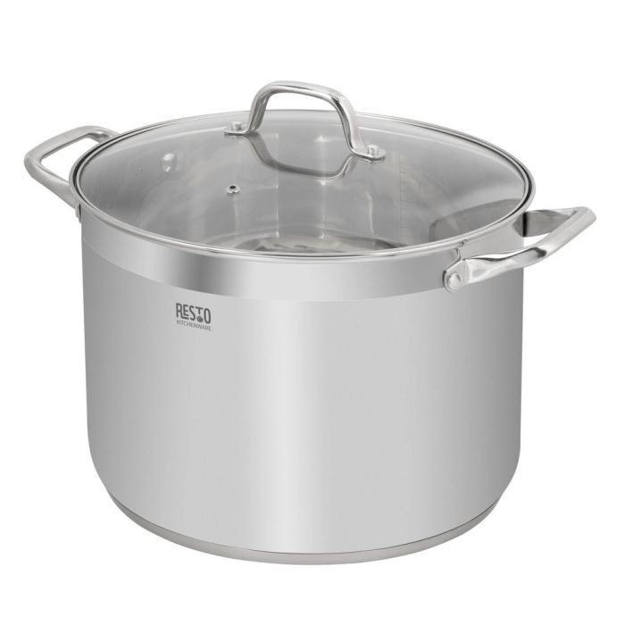 Кастрюля Resto Libra із кришкою 3.6 л (92003) изображение 2