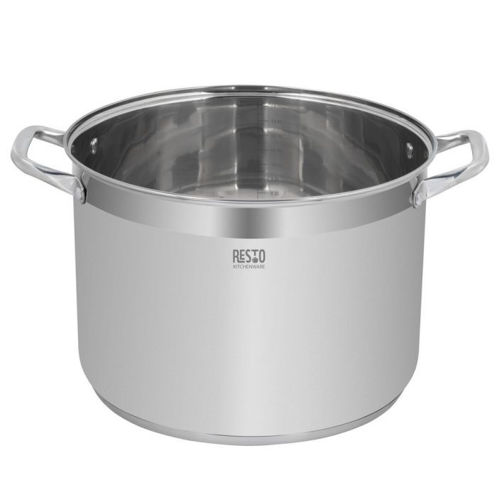 Кастрюля Resto Libra із кришкою 3.6 л (92003) изображение 4