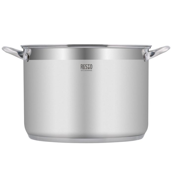 Кастрюля Resto Libra із кришкою 3.6 л (92003) изображение 5