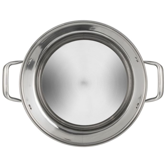 Кастрюля Resto Libra із кришкою 3.6 л (92003) изображение 6
