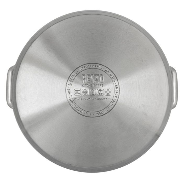 Кастрюля Resto Libra із кришкою 3.6 л (92003) изображение 7