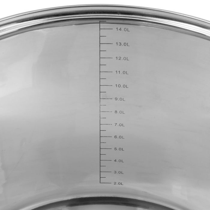 Кастрюля Resto Libra із кришкою 3.6 л (92003) изображение 9