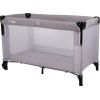 Детский манеж FreeON Bedside со вторым ярусом Grey (39968)