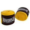 Бинт для спорту PowerPlay 3047 3м Жовтий (PP_3047_3m_Yellow) зображення 3