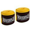 Бинт для спорту PowerPlay 3047 3м Жовтий (PP_3047_3m_Yellow) зображення 6