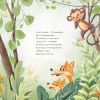 Книга Навчання з нявчання й гарчання - Тетяна Савченко Видавництво Старого Лева (9789664483831) зображення 5