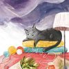 Книга Навчання з нявчання й гарчання - Тетяна Савченко Видавництво Старого Лева (9789664483831) зображення 7