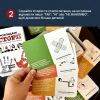 Настольная игра Memo Games Неразгаданные истории (укр.) (0031) изображение 8
