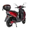 Электроскутер Atlas Tiger Box 2000W Red (3116) изображение 4