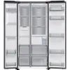 Холодильник Samsung RS70F65K1FUA зображення 2