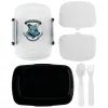 Ланч-бокс детский Kite Harry Potter з наповненням 750 мл (HP25-181) изображение 5