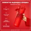Пляшка для води ION8 OneTouch 1000 мл BPA Free, Red (I8RF1000RED) зображення 3