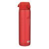 Пляшка для води ION8 OneTouch 1000 мл BPA Free, Red (I8RF1000RED)