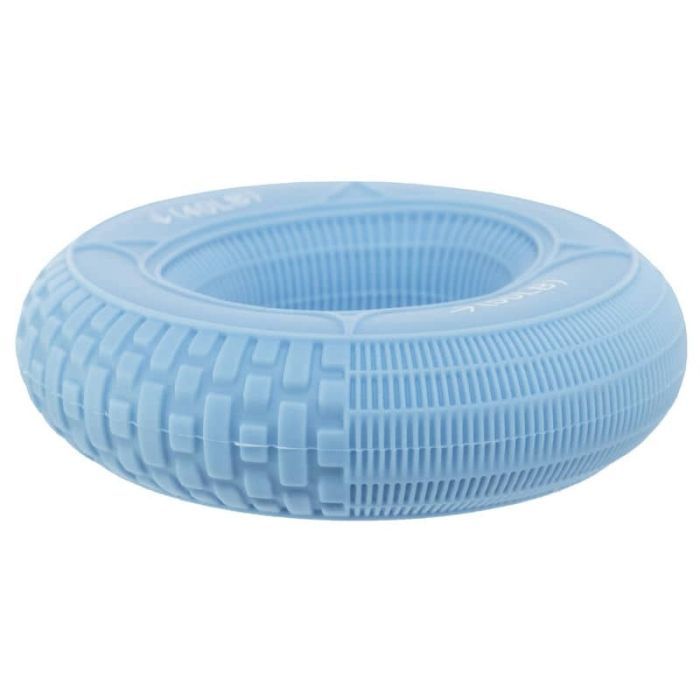 Эспандер PowerPlay PP-4330 Hand Grip Loops Light 13.5-18 кг Блакитний (PP_4330_Blue_(13.5-18kg)) изображение 3