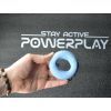 Эспандер PowerPlay PP-4330 Hand Grip Loops Light 13.5-18 кг Блакитний (PP_4330_Blue_(13.5-18kg)) изображение 4