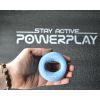 Эспандер PowerPlay PP-4330 Hand Grip Loops Light 13.5-18 кг Блакитний (PP_4330_Blue_(13.5-18kg)) изображение 6