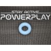 Эспандер PowerPlay PP-4330 Hand Grip Loops Light 13.5-18 кг Блакитний (PP_4330_Blue_(13.5-18kg)) изображение 8