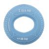 Эспандер PowerPlay PP-4330 Hand Grip Loops Light 13.5-18 кг Блакитний (PP_4330_Blue_(13.5-18kg))