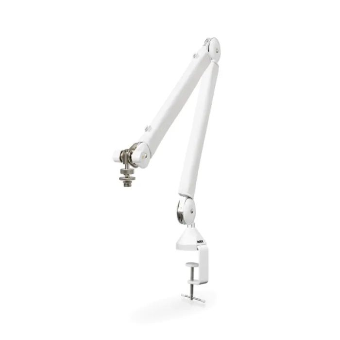 Стійка для мікрофону Rode PSA1+ White (240030)