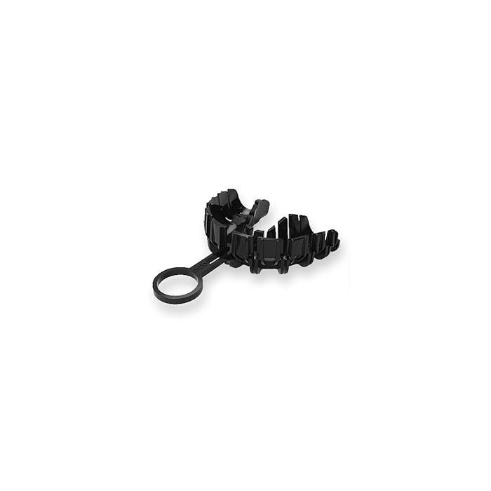 Капа Opro Gold Black/Gold (102504001) (Gold_Bl/Gold) изображение 4