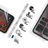 Плівка захисна Armorstandart Anti-Blue Nothing Phone (3a) Pro (ARM85465) зображення 2