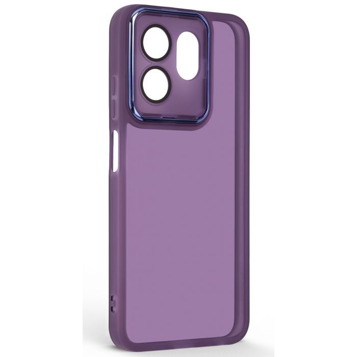 Чехол для мобильного телефона Armorstandart Shade Infinix Hot 50i / Smart 9 Violet (ARM81012)