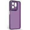 Чехол для мобильного телефона Armorstandart Shade Infinix Hot 50i / Smart 9 Violet (ARM81012)