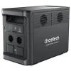 Зарядная станция Choetech BS065-EU-BK 1800W (BS065-EU-BK) изображение 2