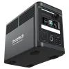 Зарядная станция Choetech BS065-EU-BK 1800W (BS065-EU-BK) изображение 3