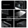 Зарядная станция Choetech BS065-EU-BK 1800W (BS065-EU-BK) изображение 4