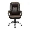 Офисное кресло Richman Элит О Ю Хром П2 M-1 (Tilt) Прайм Эспрессо (R00000051450) изображение 2