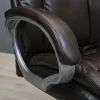Офисное кресло Richman Элит О Ю Хром П2 M-1 (Tilt) Прайм Эспрессо (R00000051450) изображение 7