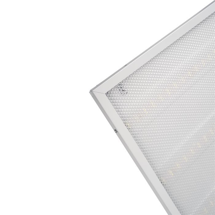 Светильник EVROLIGHT 36Вт PRISMAT-40 6400K 3000Лм (41018) изображение 3