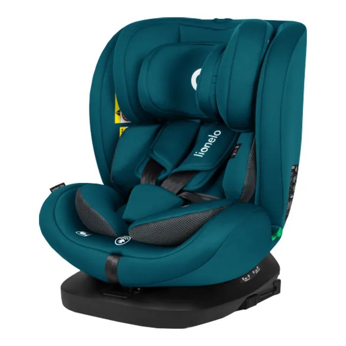 Автокресло Lionelo Bastiaan i-Size Blue indigo (LO-BASTIAAN I-SIZE BLUE INDIGO)