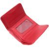 Кошелек ST Leather Из натуральной кожи Красный (22721) изображение 6