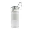 Бутылка для воды Ardesto Spring 600мл сірий (AR2260SG) изображение 4