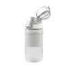 Бутылка для воды Ardesto Spring 600мл сірий (AR2260SG) изображение 5