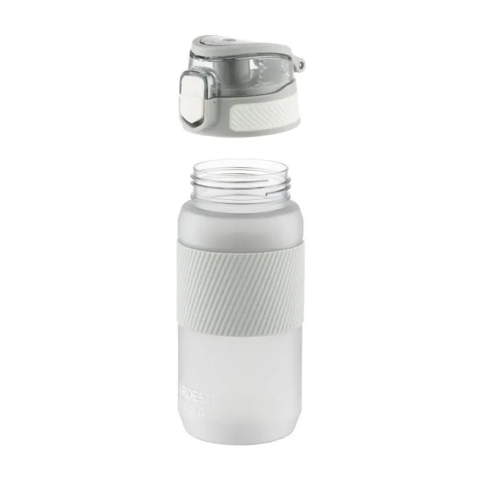 Пляшка для води Ardesto Spring 600мл сірий (AR2260SG) зображення 6
