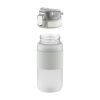 Бутылка для воды Ardesto Spring 600мл сірий (AR2260SG) изображение 6