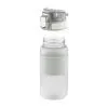 Пляшка для води Ardesto Spring 600мл сірий (AR2260SG) зображення 6