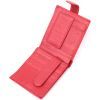 Кошелек ST Leather Из натуральной кожи Красный (22555) изображение 6