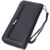 Кошелек ST Leather Из натуральной кожи Черный (22562) изображение 2