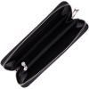 Кошелек ST Leather Из натуральной кожи Черный (22562) изображение 5