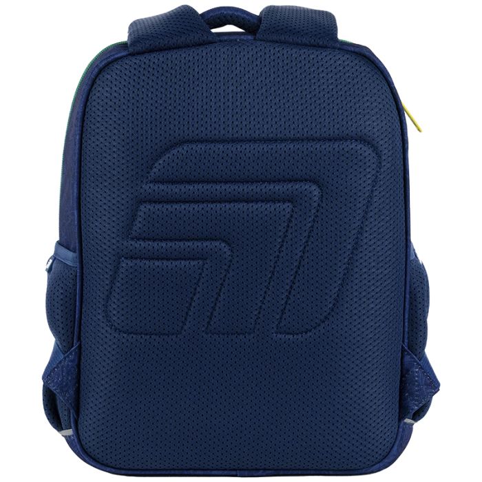 Рюкзак детский Kite Kids 559 Hot Wheels (HW25-559XS) изображение 7