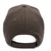 Кепка coFEE Rayon коричневий (4350.13 CO) изображение 3