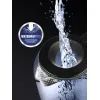 Электрочайник Polaris PWK 17103CGL Water Way Pro Чорний изображение 6