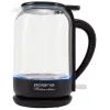 Электрочайник Polaris PWK 17103CGL Water Way Pro Чорний